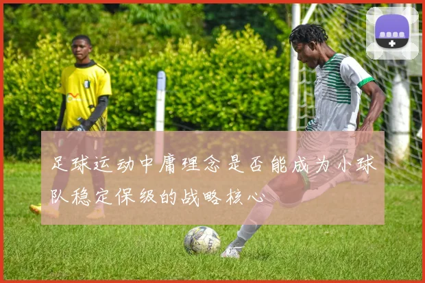 足球运动中庸理念是否能成为小球队稳定保级的战略核心