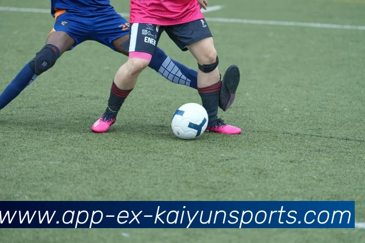 开云体育发展历程